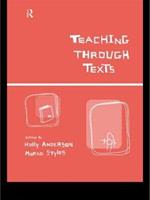 Teaching Through Texts: Promoting Literacy Through Popular and Literary Texts in the Primary Classroom