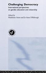 Challenging Democracy: International Perspectives on Gender and Citizenship