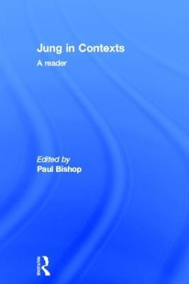 Jung in Contexts: A Reader - cover