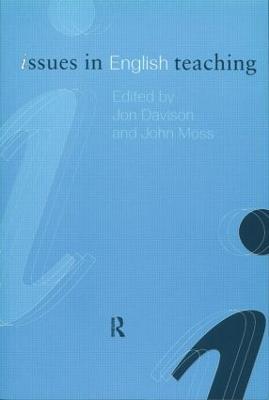 Issues in English Teaching - cover