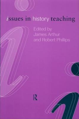 Issues in History Teaching - cover