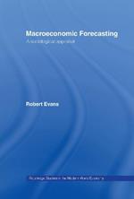 Macroeconomic Forecasting: A Sociological Appraisal