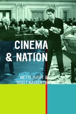 Cinema and Nation - cover