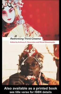 Rethinking Third Cinema - cover