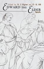 Edward the Elder: 899-924