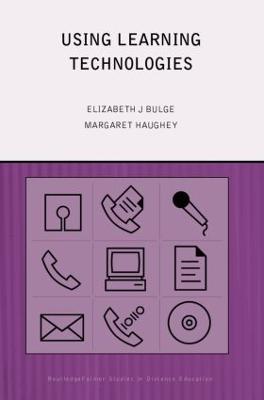 Using Learning Technologies: International Perspectives on Practice - cover
