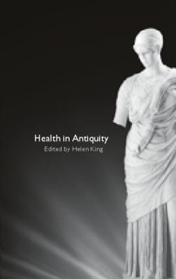 Health in Antiquity - cover