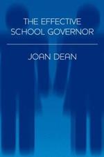 The Effective School Governor