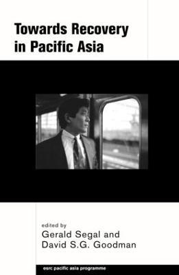 Towards Recovery in Pacific Asia - cover