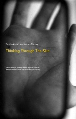 Thinking Through the Skin - cover