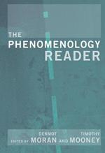 The Phenomenology Reader