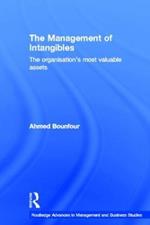 The Management of Intangibles: The Organisation's Most Valuable Assets