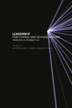 Leadership for Change and School Reform: International Perspectives
