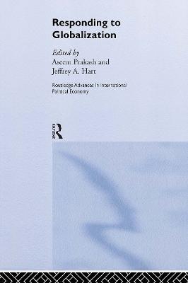Responding to Globalisation - cover