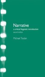 Narrative: A Critical Linguistic Introduction