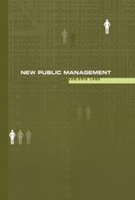 New Public Management: An Introduction
