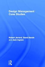Design Management Case Studies