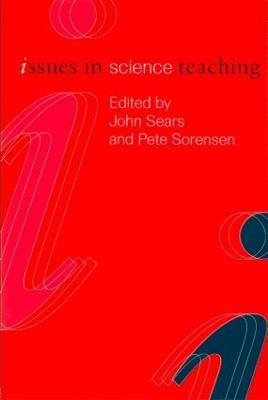 Issues in Science Teaching - cover