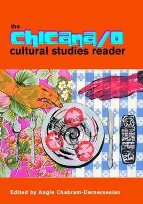 The Chicana/o Cultural Studies Reader - cover
