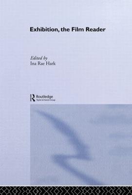 Exhibition, The Film Reader - cover