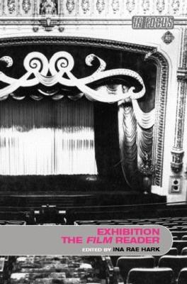 Exhibition, The Film Reader - cover