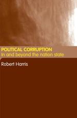 Political Corruption: In Beyond the Nation State