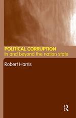 Political Corruption: In Beyond the Nation State