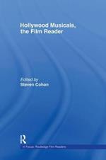 Hollywood Musicals, The Film Reader