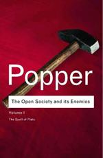 The Open Society and its Enemies: The Spell of Plato