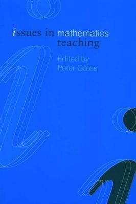 Issues in Mathematics Teaching - cover