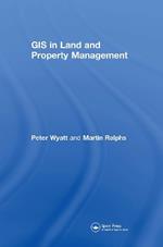 GIS in Land and Property Management