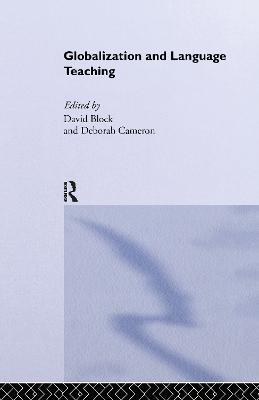 Globalization and Language Teaching - cover