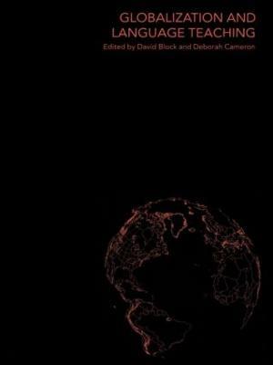 Globalization and Language Teaching - cover