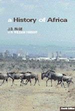 A History of Africa