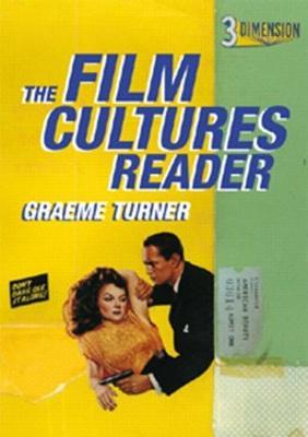 The Film Cultures Reader - cover