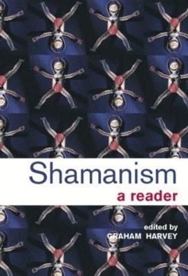 Shamanism: A Reader - cover