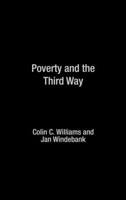 Poverty and the Third Way - cover