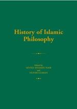 History of Islamic Philosophy