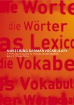 Mastering German Vocabulary: A Practical Guide to Troublesome Words