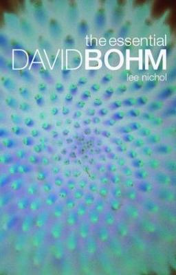 The Essential David Bohm - cover