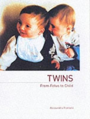 Twins - From Fetus to Child - cover