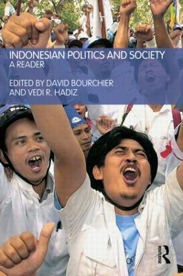 Indonesian Politics and Society: A Reader - cover