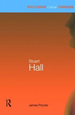 Stuart Hall - James Procter - cover