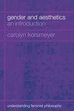 Gender and Aesthetics: An Introduction