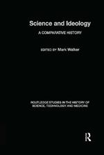 Science and Ideology: A Comparative History