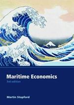 Maritime Economics 3e