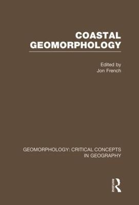 Coas Geom:Geom Crit Conc Vol 3 - cover