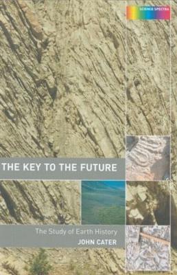 Key to The Future: The History of Earth Science - cover