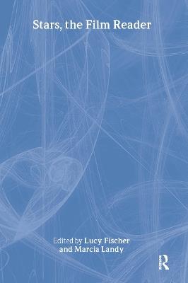 Stars, The Film Reader - cover