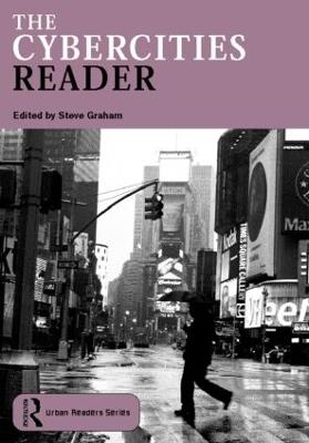 The Cybercities Reader - cover